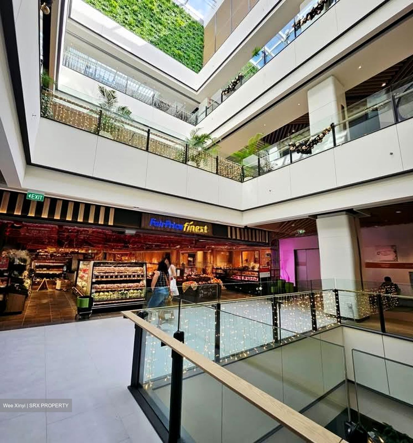 King's Arcade (D21), Shop House #598700441